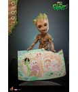 I Am Groot Action Figure Groot 26 cm