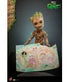 I Am Groot Action Figure Groot 26 cm