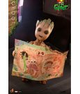 I Am Groot Action Figure Groot 26 cm