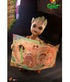 I Am Groot Action Figure Groot 26 cm