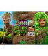 I Am Groot Action Figure Groot 26 cm