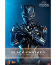 Black Panther: Wakanda Forever Movie Masterpiece Action Figure 1/6 Black Panther 28 cm