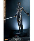Black Panther: Wakanda Forever Movie Masterpiece Action Figure 1/6 Black Panther 28 cm