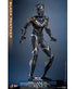 Black Panther: Wakanda Forever Movie Masterpiece Action Figure 1/6 Black Panther 28 cm