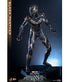 Black Panther: Wakanda Forever Movie Masterpiece Action Figure 1/6 Black Panther 28 cm