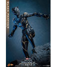 Black Panther: Wakanda Forever Movie Masterpiece Action Figure 1/6 Black Panther 28 cm