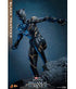 Black Panther: Wakanda Forever Movie Masterpiece Action Figure 1/6 Black Panther 28 cm