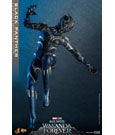 Black Panther: Wakanda Forever Movie Masterpiece Action Figure 1/6 Black Panther 28 cm