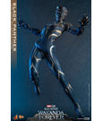 Black Panther: Wakanda Forever Movie Masterpiece Action Figure 1/6 Black Panther 28 cm