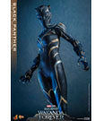 Black Panther: Wakanda Forever Movie Masterpiece Action Figure 1/6 Black Panther 28 cm