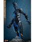 Black Panther: Wakanda Forever Movie Masterpiece Action Figure 1/6 Black Panther 28 cm