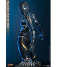 Black Panther: Wakanda Forever Movie Masterpiece Action Figure 1/6 Black Panther 28 cm