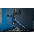 Black Panther: Wakanda Forever Movie Masterpiece Action Figure 1/6 Black Panther 28 cm