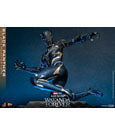 Black Panther: Wakanda Forever Movie Masterpiece Action Figure 1/6 Black Panther 28 cm