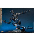 Black Panther: Wakanda Forever Movie Masterpiece Action Figure 1/6 Black Panther 28 cm