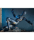 Black Panther: Wakanda Forever Movie Masterpiece Action Figure 1/6 Black Panther 28 cm