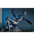 Black Panther: Wakanda Forever Movie Masterpiece Action Figure 1/6 Black Panther 28 cm