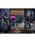 Black Panther: Wakanda Forever Movie Masterpiece Action Figure 1/6 Black Panther 28 cm