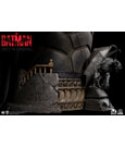 The Batman Life Size Bust Batman 93 cm