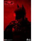 The Batman Life Size Bust Batman 93 cm