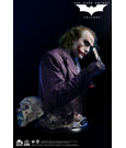 The Dark Knight Life-Size Bust Joker 82 cm