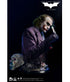 The Dark Knight Life-Size Bust Joker 82 cm