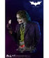 The Dark Knight Life-Size Bust Joker 82 cm