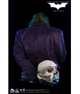 The Dark Knight Life-Size Bust Joker 82 cm