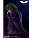 The Dark Knight Life-Size Bust Joker 82 cm