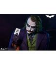 The Dark Knight Life-Size Bust Joker 82 cm