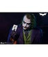 The Dark Knight Life-Size Bust Joker 82 cm