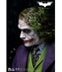 The Dark Knight Life-Size Bust Joker 82 cm