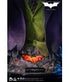 The Dark Knight Life-Size Bust Joker 82 cm