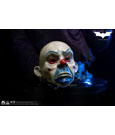 The Dark Knight Life-Size Bust Joker 82 cm