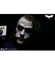 The Dark Knight Life-Size Bust Joker 82 cm