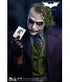 The Dark Knight Life-Size Bust Joker 82 cm