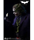 The Dark Knight Life-Size Bust Joker 82 cm