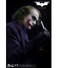 The Dark Knight Life-Size Bust Joker 82 cm