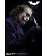 The Dark Knight Life-Size Bust Joker 82 cm
