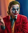 Joker Life-Size Bust Arthur Fleck 82 cm
