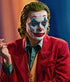 Joker Life-Size Bust Arthur Fleck 82 cm