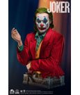 Joker Life-Size Bust Arthur Fleck 82 cm