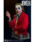 Joker Life-Size Bust Arthur Fleck 82 cm