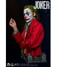 Joker Life-Size Bust Arthur Fleck 82 cm