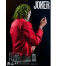 Joker Life-Size Bust Arthur Fleck 82 cm