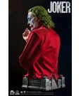 Joker Life-Size Bust Arthur Fleck 82 cm