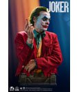Joker Life-Size Bust Arthur Fleck 82 cm