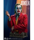 Joker Life-Size Bust Arthur Fleck 82 cm