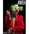 Joker Life-Size Bust Arthur Fleck 82 cm