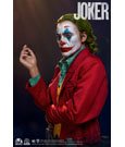 Joker Life-Size Bust Arthur Fleck 82 cm